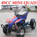 49cc mini quad